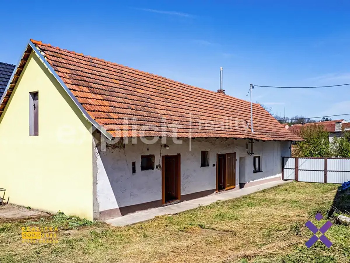 Dům 162 m²