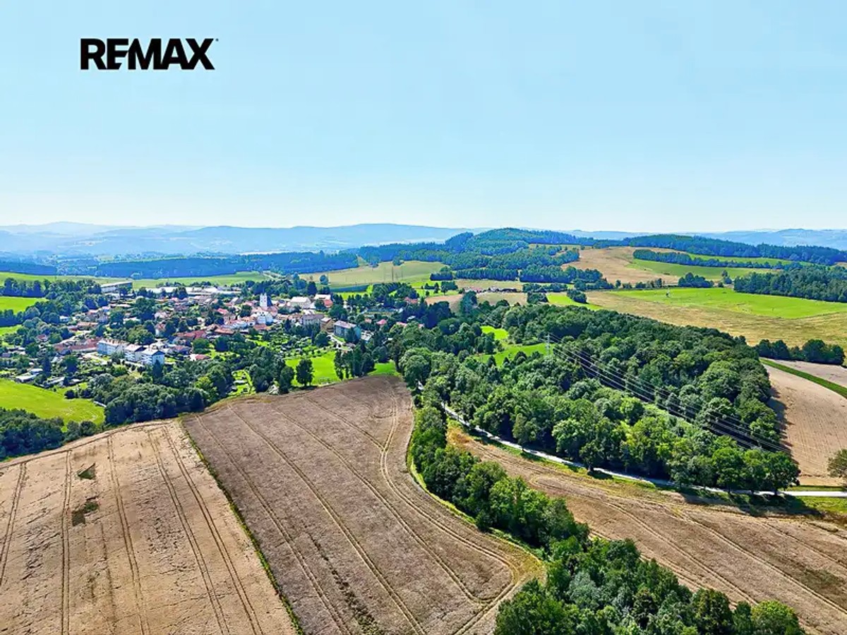 Přídolí, okres Český Krumlov – fotografie 3