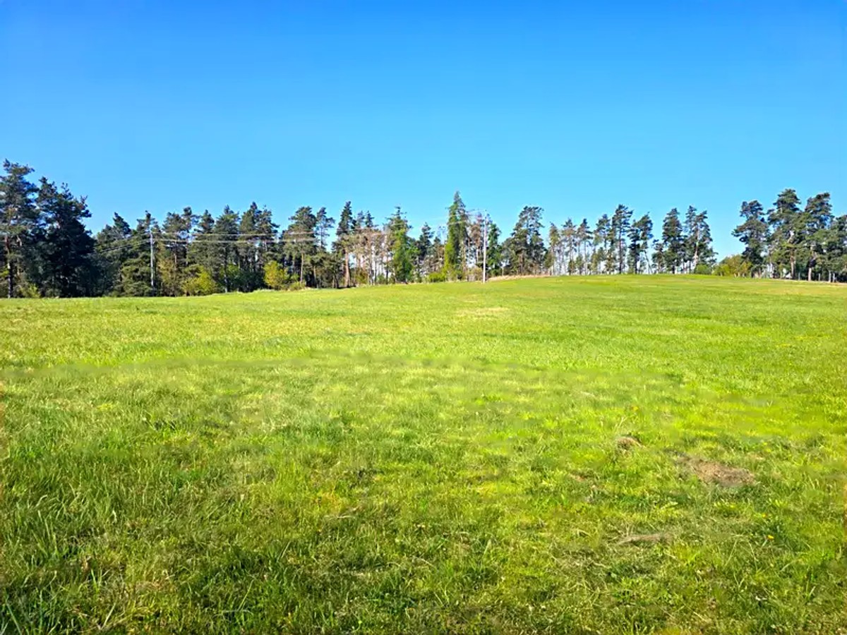 Kojatín, okres Třebíč – fotografie 2