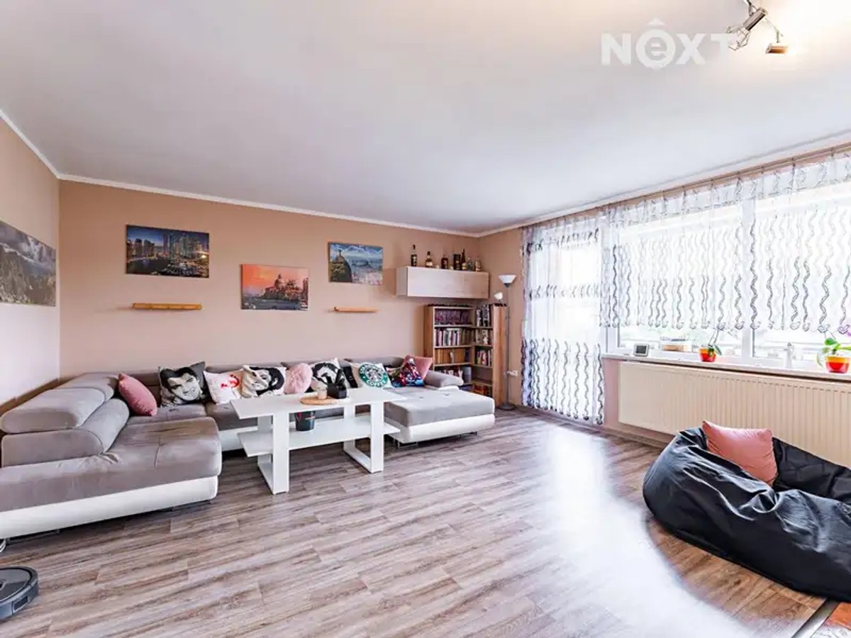 Bohdíkovská 2823, Šumperk – fotografie 4