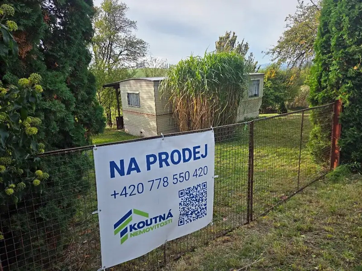 Lešná, okres Vsetín