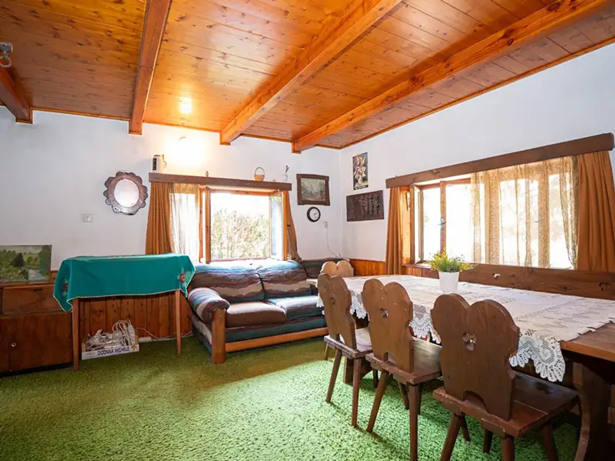 Dřešín, okres Strakonice – fotografie 2