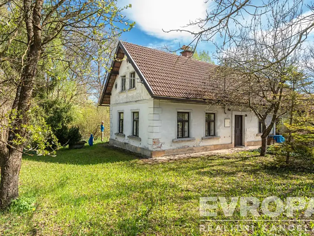 Libuň 29, Libuň