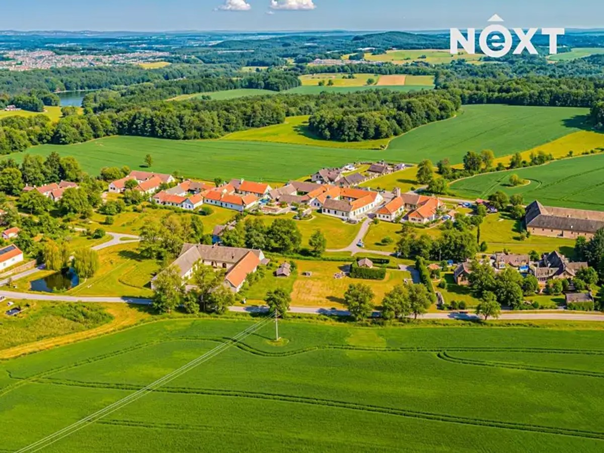 Čížkrajice, okres České Budějovice – fotografie 4