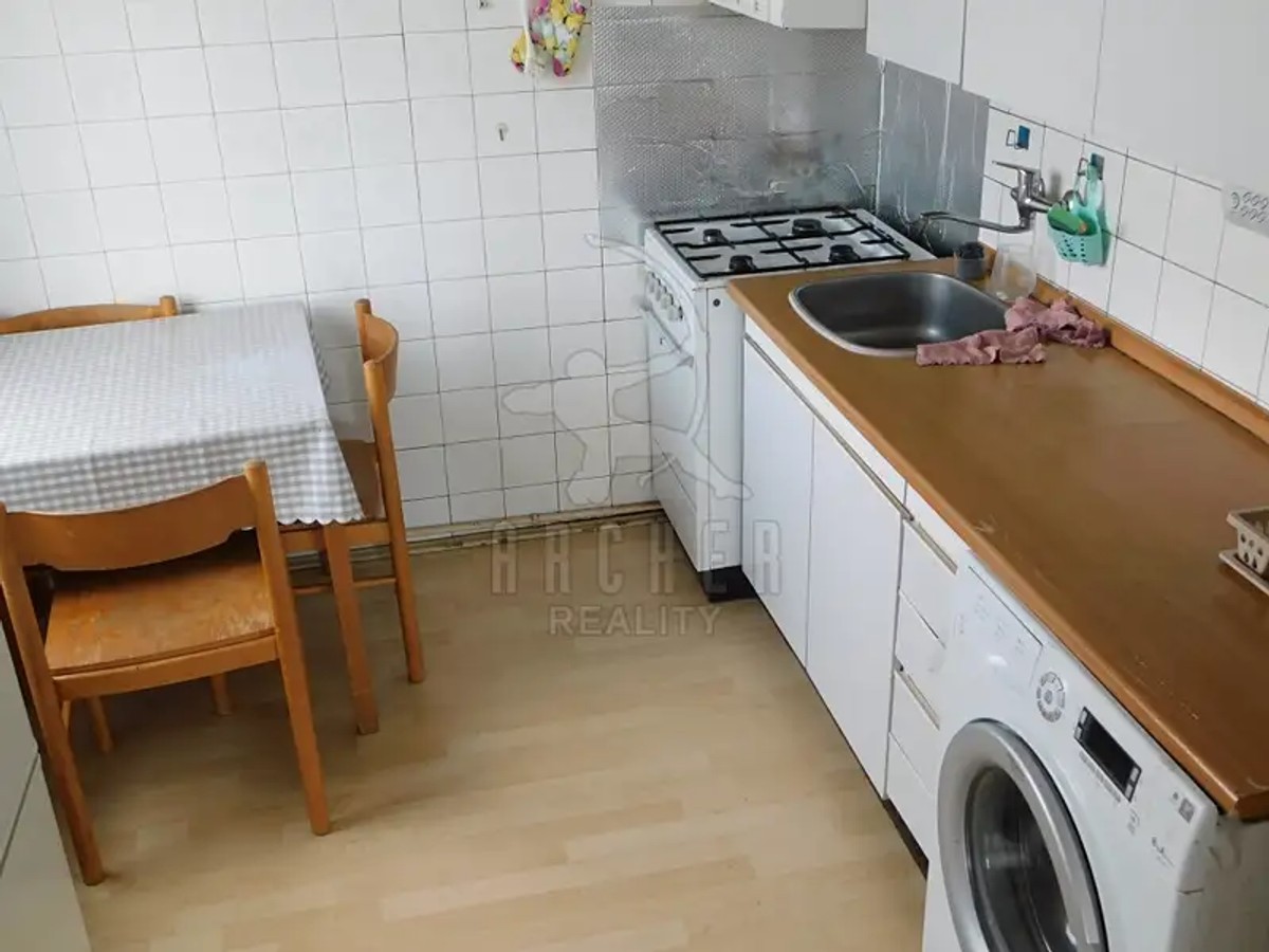 Tehovská, Praha – fotografie 4