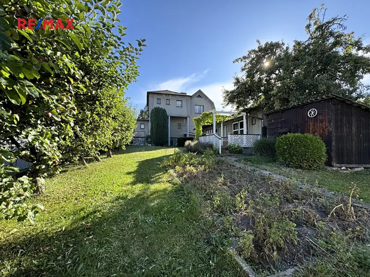 Dům 150&nbsp;m²