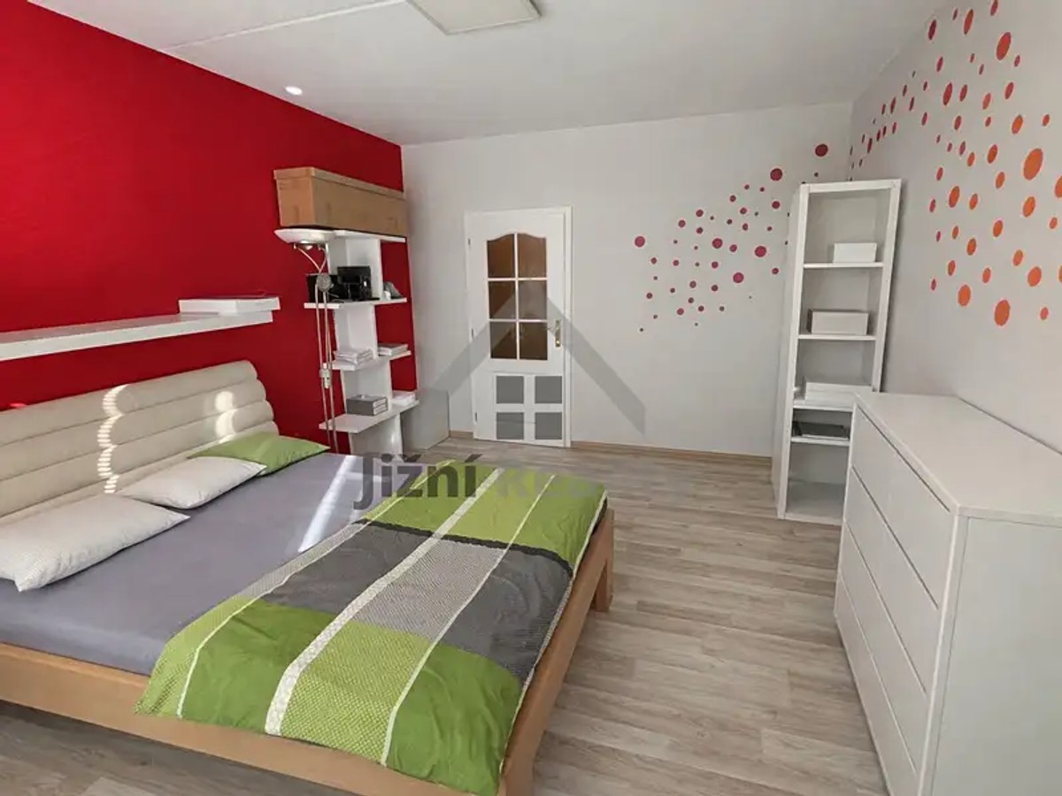 K. Štěcha 1223, České Budějovice – fotografie 5