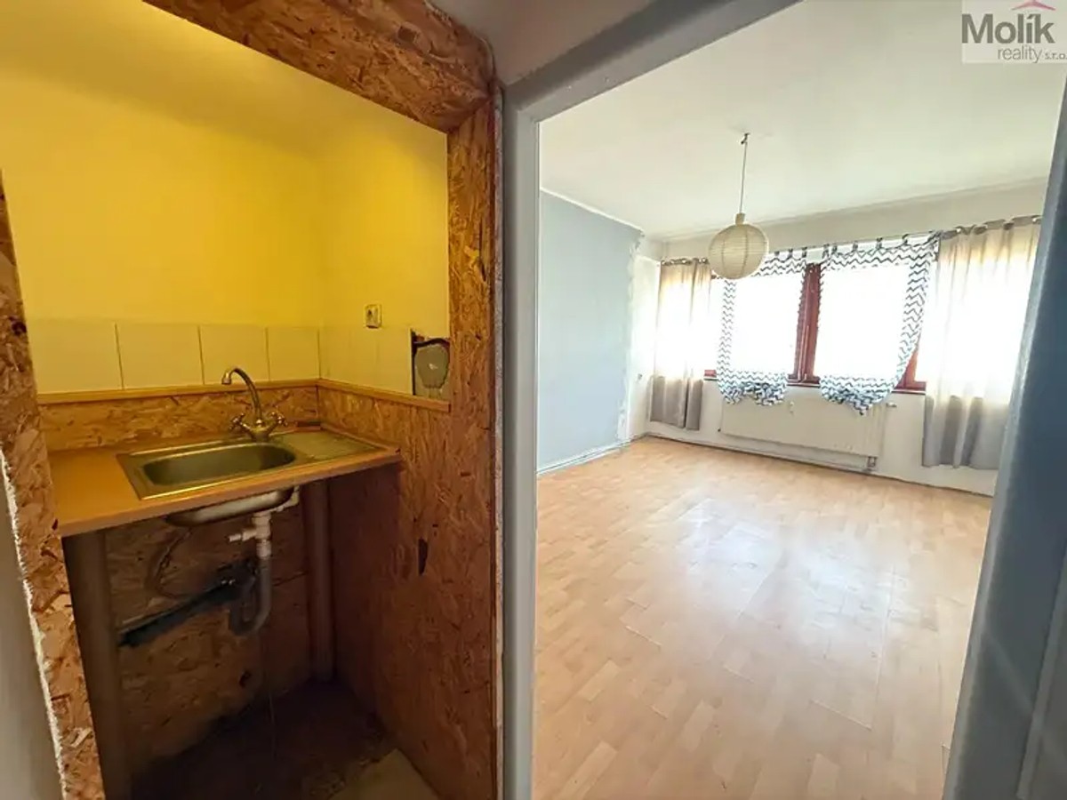 Koldům, Litvínov – fotografie 2