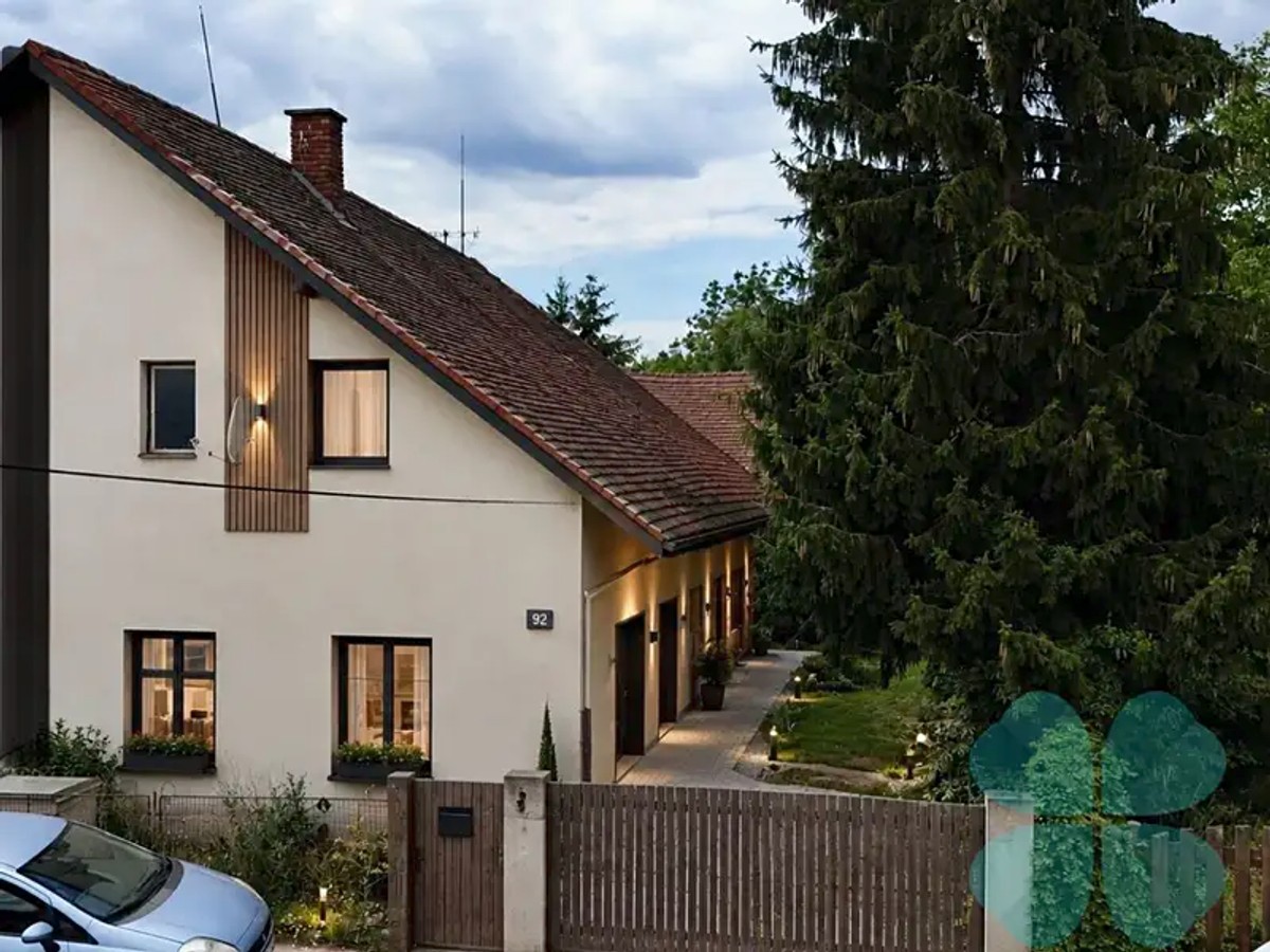 Tuněchody, okres Chrudim – fotografie 2