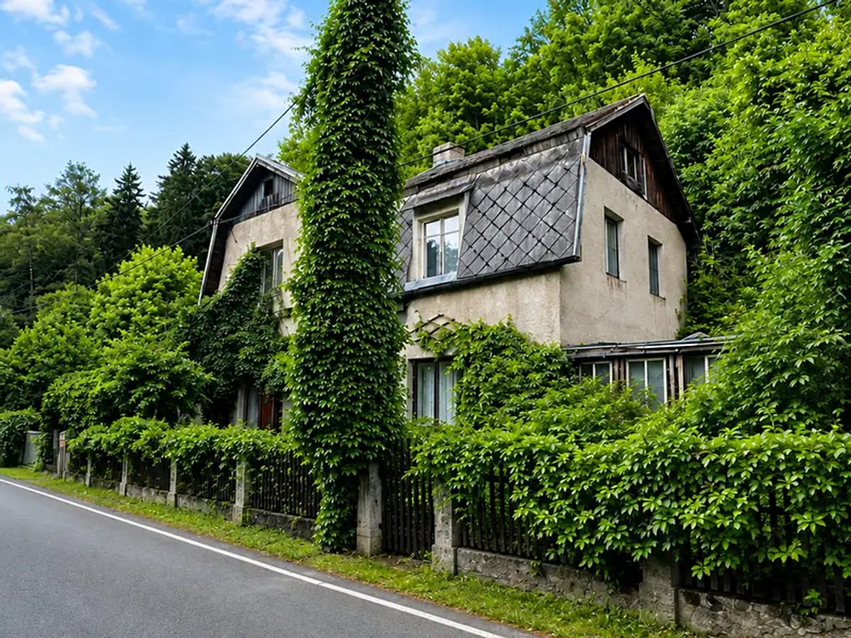 Šemnice, okres Karlovy Vary – fotografie 2