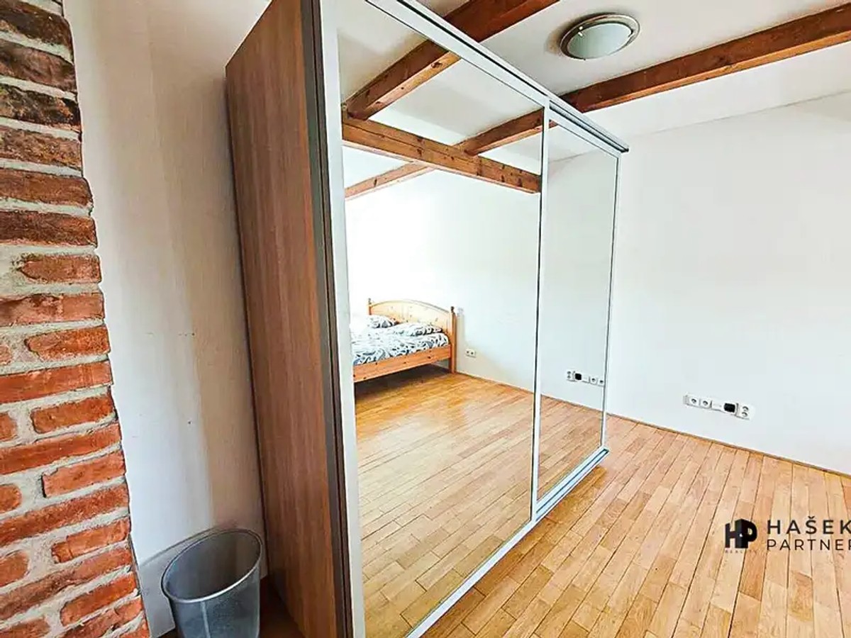 Šumavská 925, Praha – fotografie 5