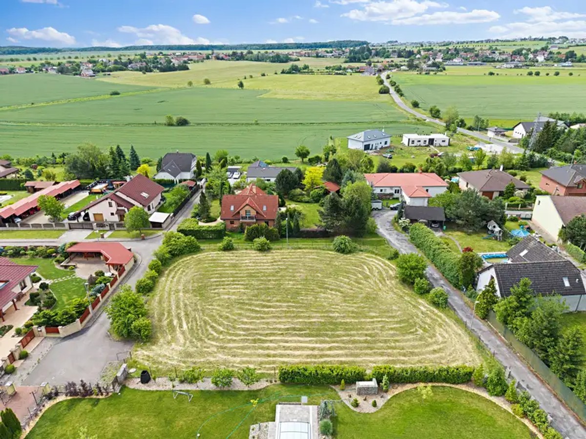 Krahulovská, Nučice – fotografie 3
