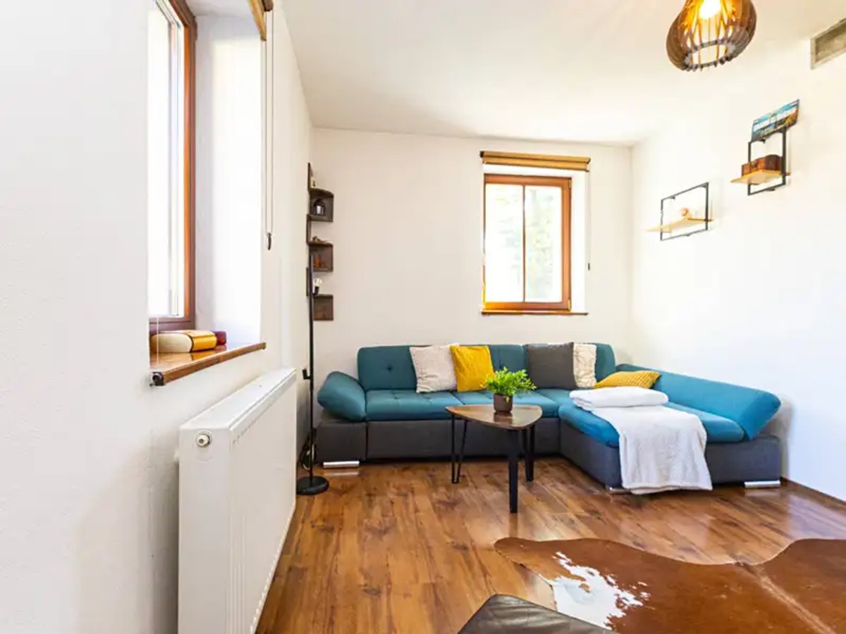 Lužnice 25, Lužnice – fotografie 4
