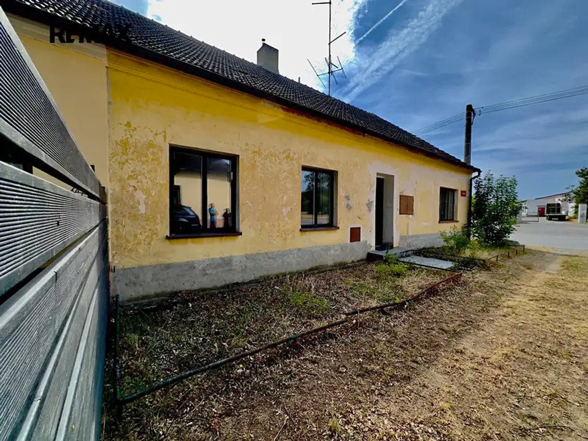 Suchdol nad Lužnicí, okres Jindřichův Hradec – fotografie 4