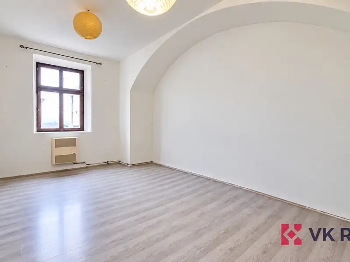 Nádražní, Heřmanova Huť – fotografie 2