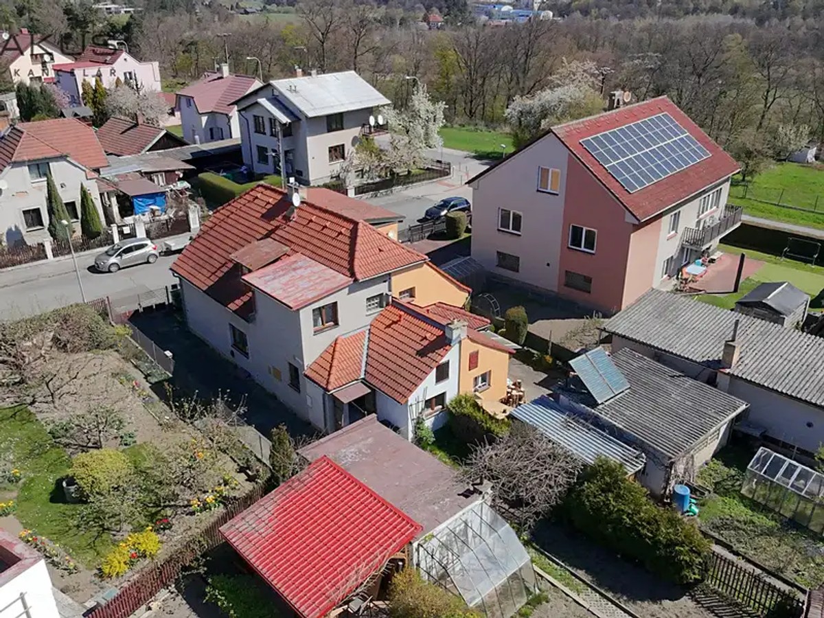 Nad Řekou 505, Plzeň – fotografie 5