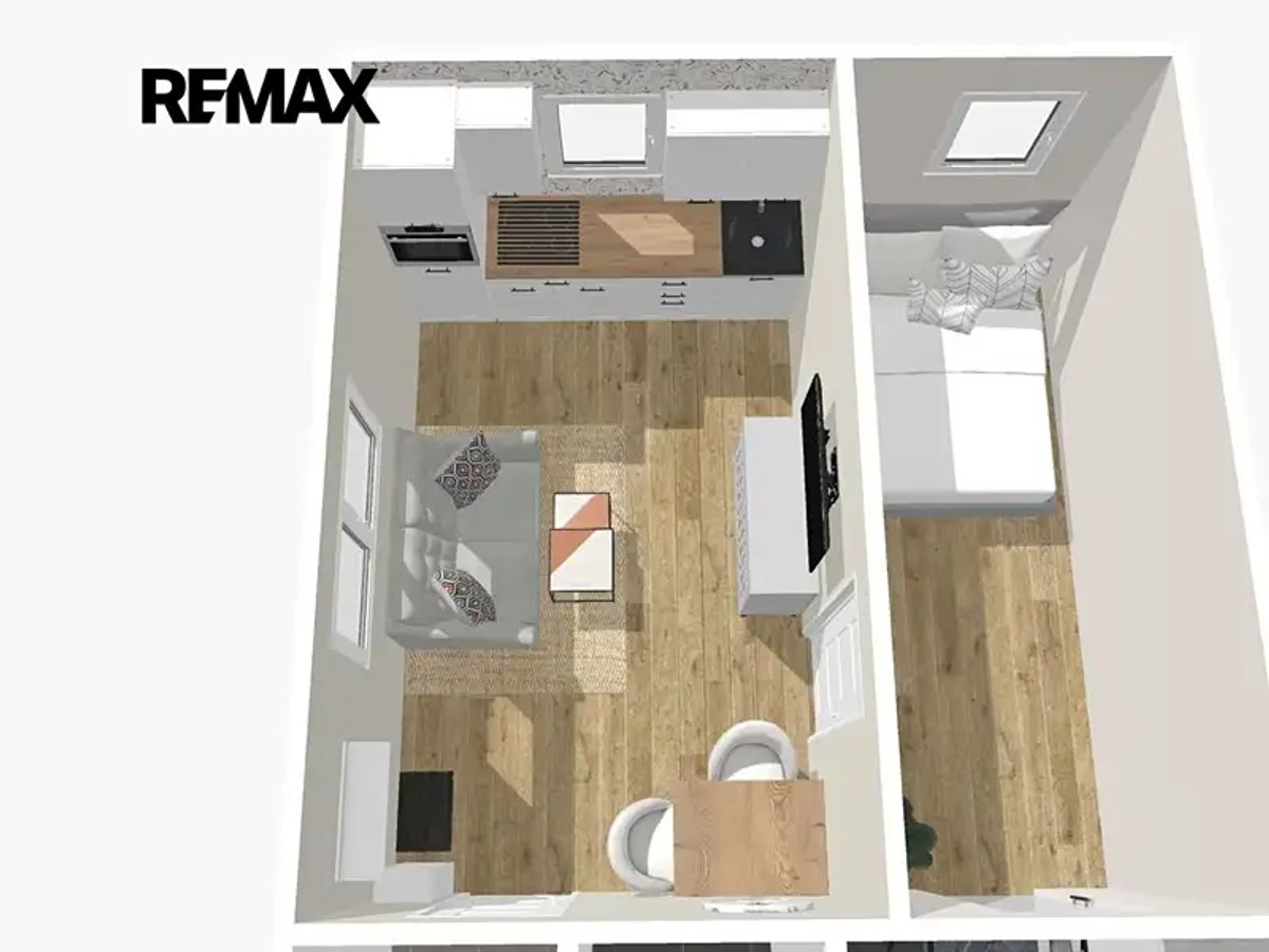 Dům 150 m²