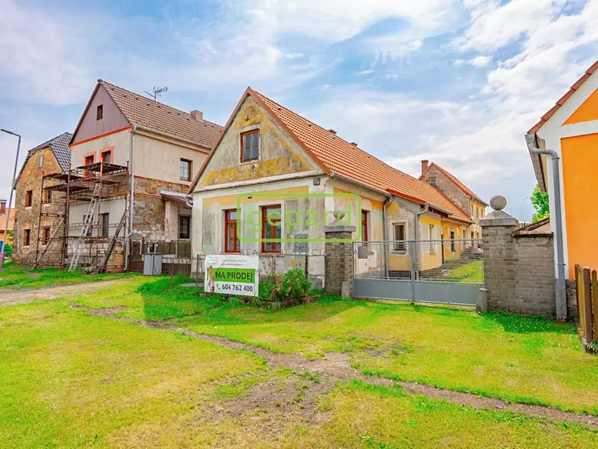 Kryry, okres Louny