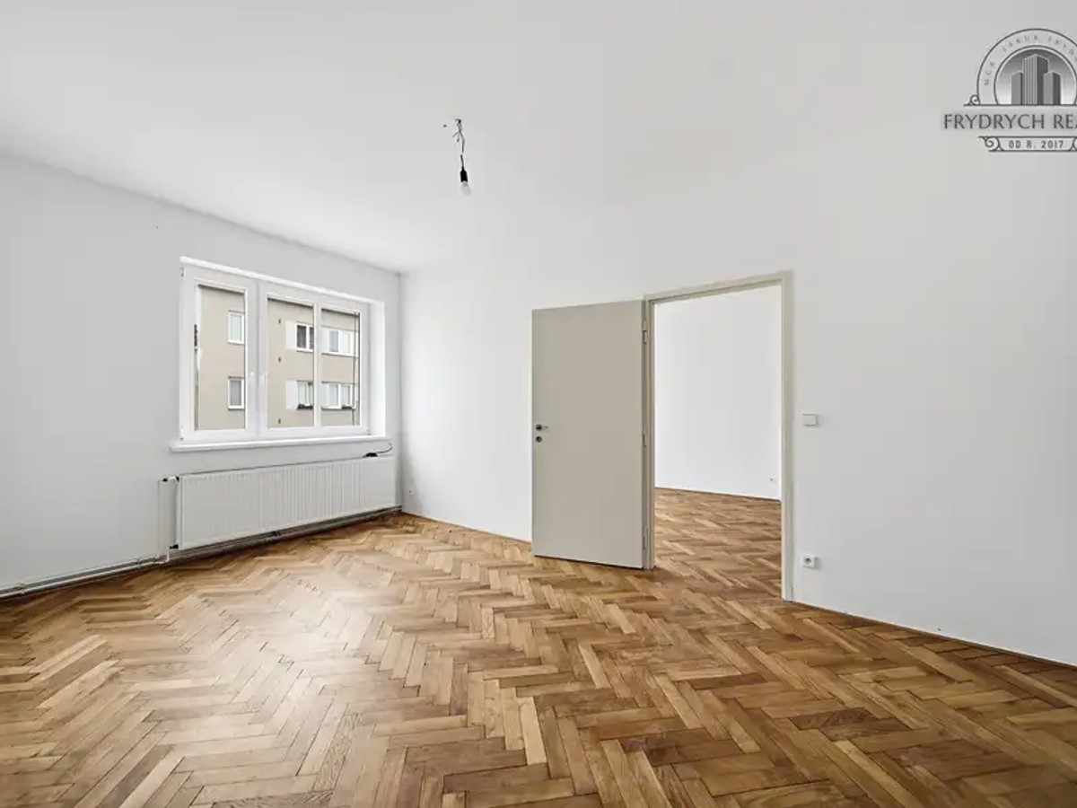 Vrchlického, Hradec Králové – fotografie 2