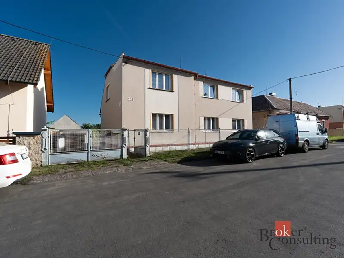 Blaženy Fenclové 393, Třemošná – fotografie 3