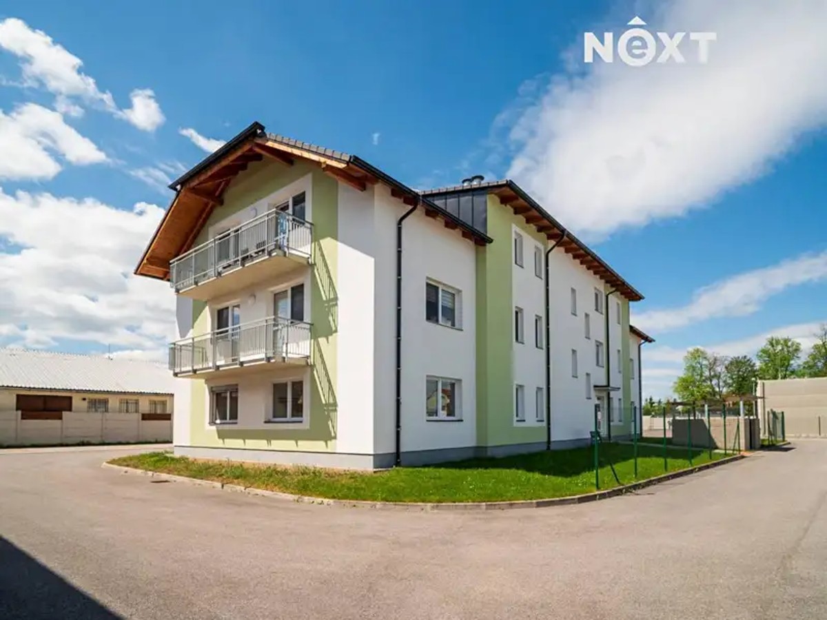 Byt 4+kk 95 m²
