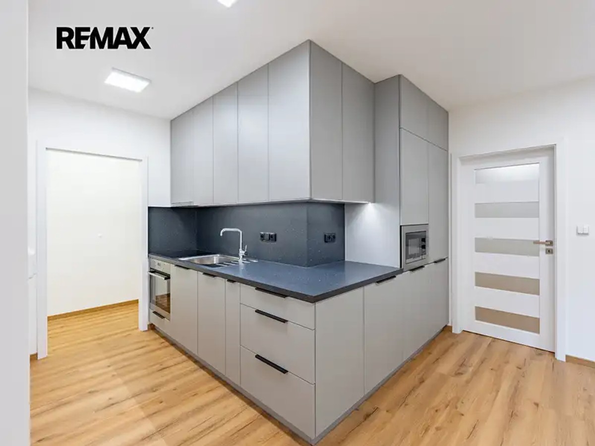 Prodej bytu 2+1 52 m²