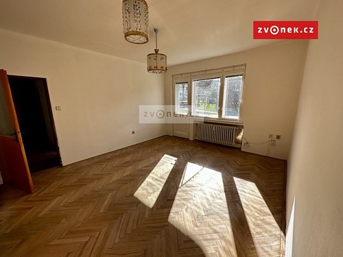 Prodaný byt 3+1 81 m²