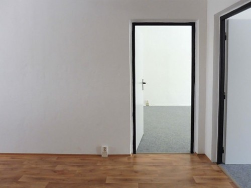Prodaný byt 2+1 57 m²