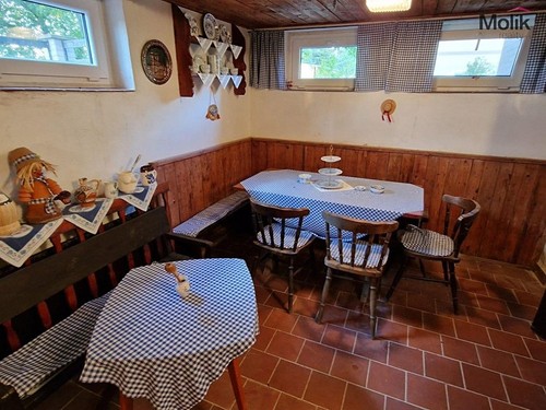 Prodaný dům 220 m², pozemek 1374 m²