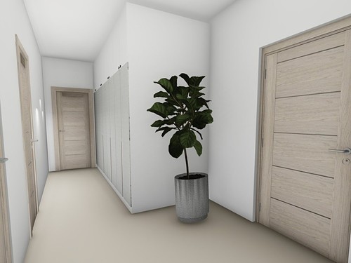 Prodaný byt 3+1 72 m²