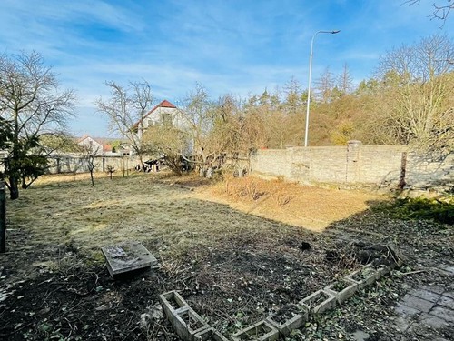 Prodaný dům 120 m², pozemek 959 m²