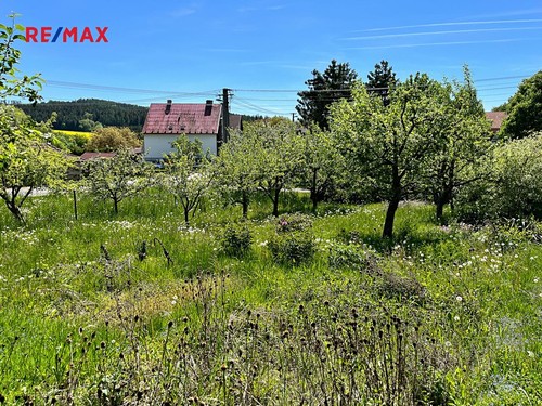 Prodaný dům 75 m², pozemek 850 m²