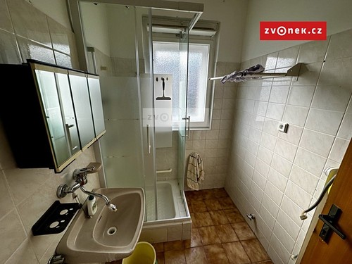 Prodaný byt 3+1 81 m²