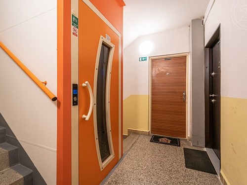Prodaný byt 2+1 60 m²