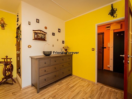 Prodaný byt 4+kk 99 m²