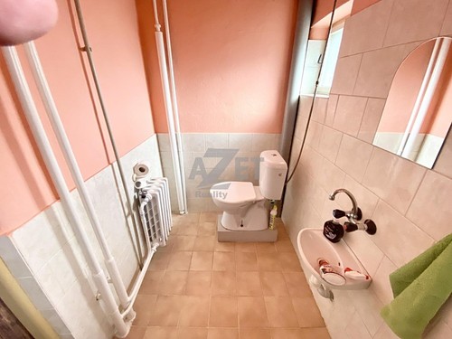 Prodaný dům 260 m², pozemek 1774 m²