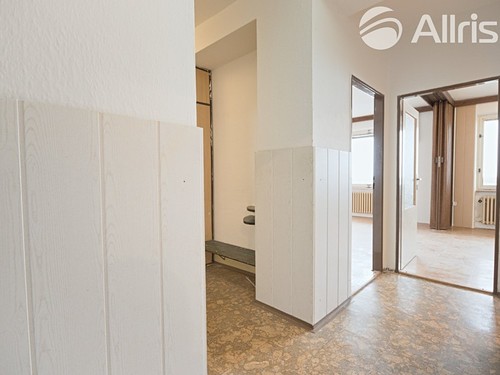 Prodaný byt 3+1 92 m²