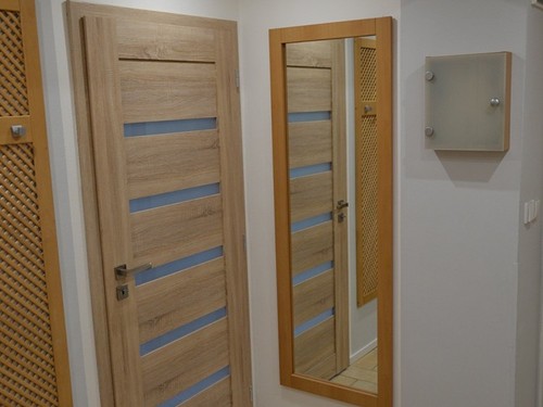 Prodaný byt 3+kk 65 m²