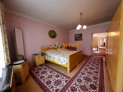 Prodaný dům 90 m², pozemek 520 m²