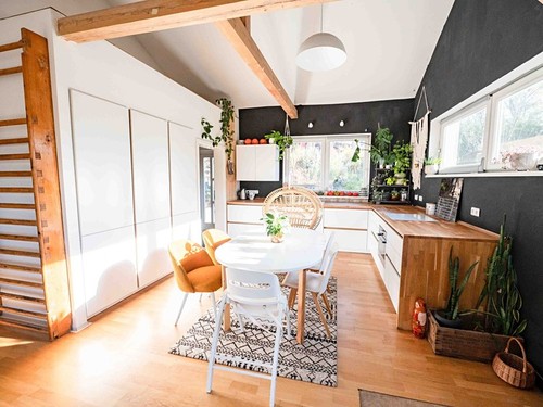 Prodaný dům 150 m², pozemek 1160 m²