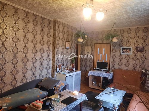 Prodaný byt 3+1 80 m²