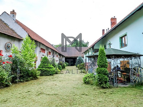 Prodaný dům 153 m², pozemek 2018 m²