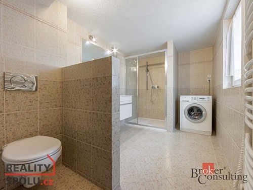 Prodaný dům 180 m², pozemek 800 m²