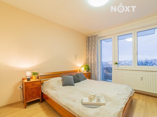 Prodaný byt 3+1 63 m²