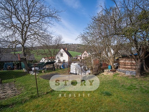 Prodaný dům 100 m², pozemek 664 m²