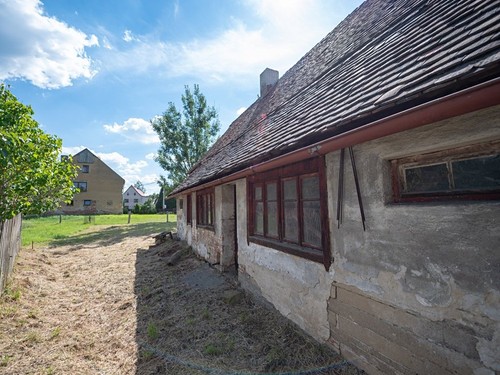 Prodaný dům 140 m², pozemek 300 m²
