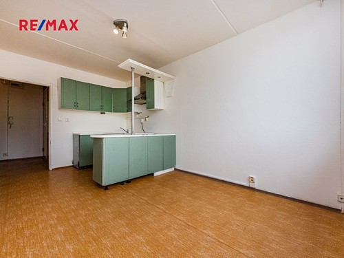 Prodaný byt 2+kk 40 m²