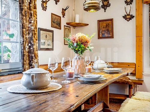 Prodaný dům 98 m², pozemek 4363 m²