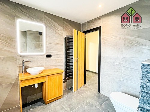 Prodaný  byt 2+1 66 m²