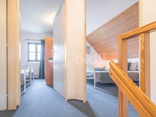 Prodaný dům 110 m², pozemek 417 m²